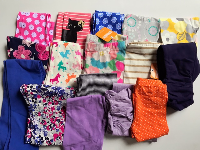 Legging gymboree