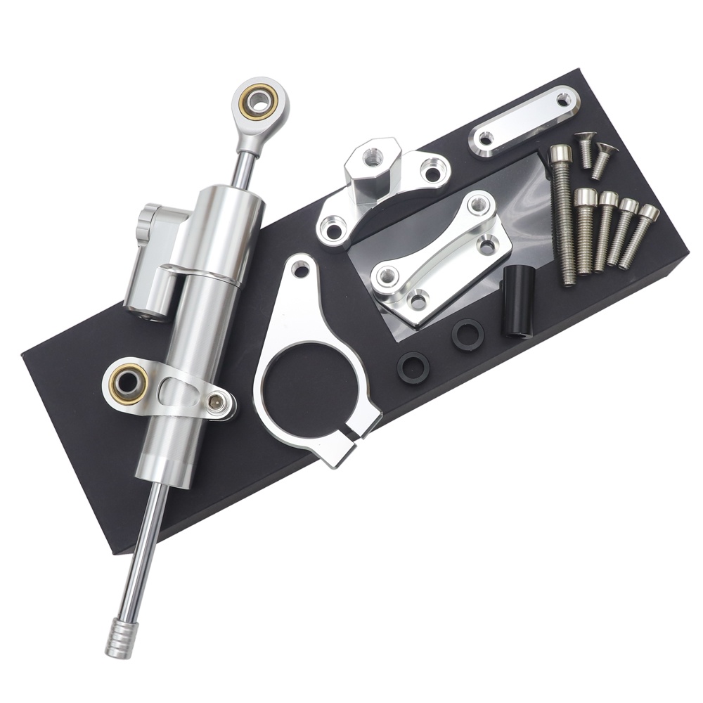 Thanh Giảm Xóc Bằng Titan Phù Hợp Cho HONDA CBR650F 2014-2019