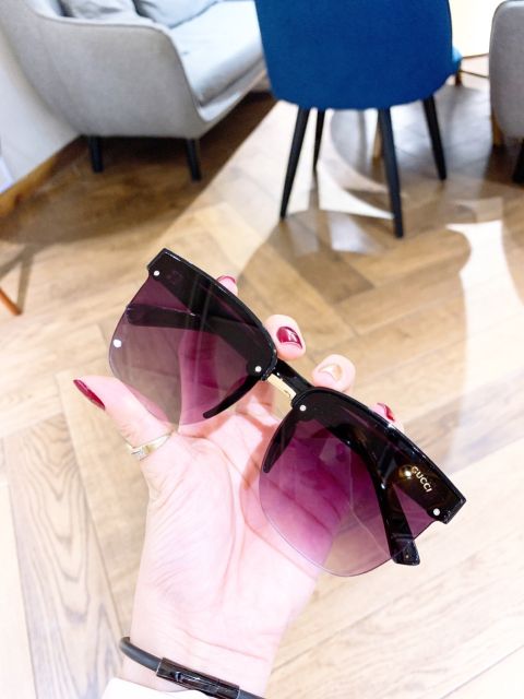 MẮT KÍNH THỜI TRANG CAO CẤP [ Tặng kèm túi da+ Khăn lau kính] | BigBuy360 - bigbuy360.vn