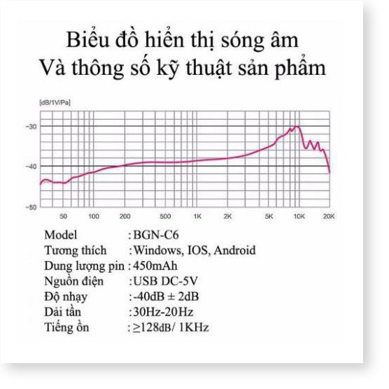 Bộ micro livestream [CHÍNH HÃNG] thu âm hát karaoke C25 Tích Hợp 6 Chế Độ Âm Thanh Giả Giọng - Bh 3 tháng