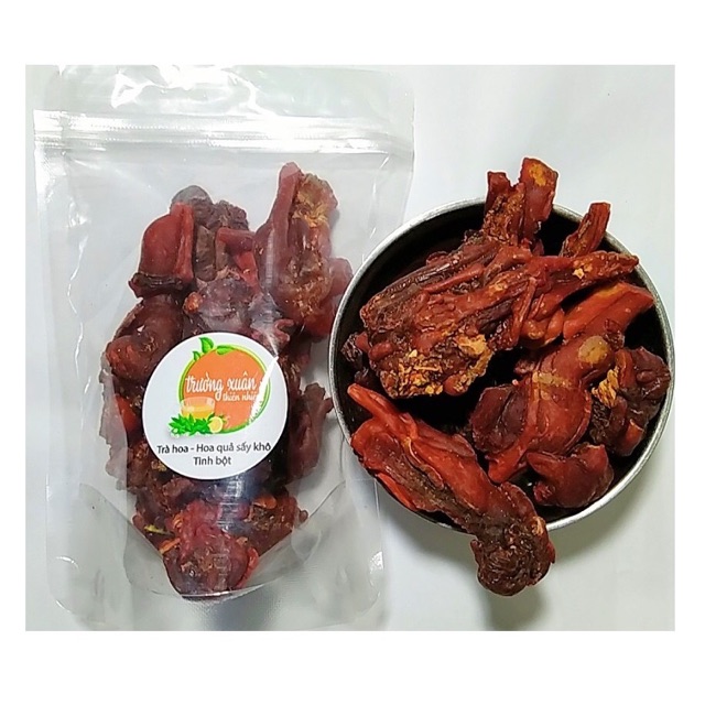 [ 100gr ] Mủ gòn thiên nhiên - thức uống giải nhiệt ngon mát mùa hè | BigBuy360 - bigbuy360.vn