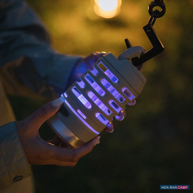 Đèn Chống Muỗi NatureHike NH22ZM005