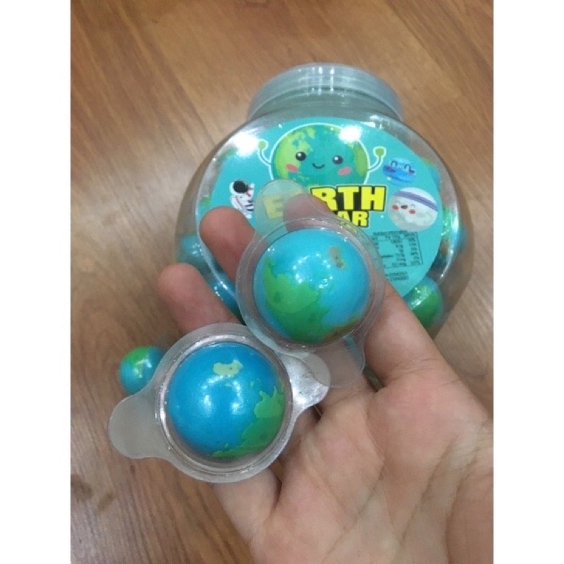 [ SIÊU HOT ]  Kẹo Dẻo Trolli hình con mắt hàng nội địa Trung ( PKT SHOP ) | BigBuy360 - bigbuy360.vn