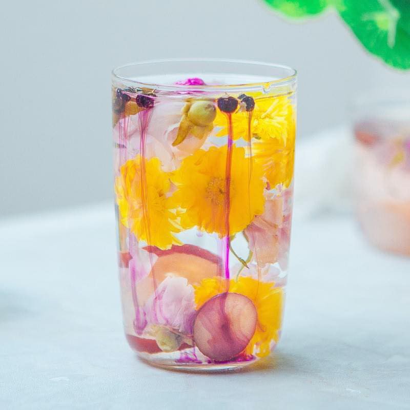 trà chân hoàn túi dùng thử 1 túi