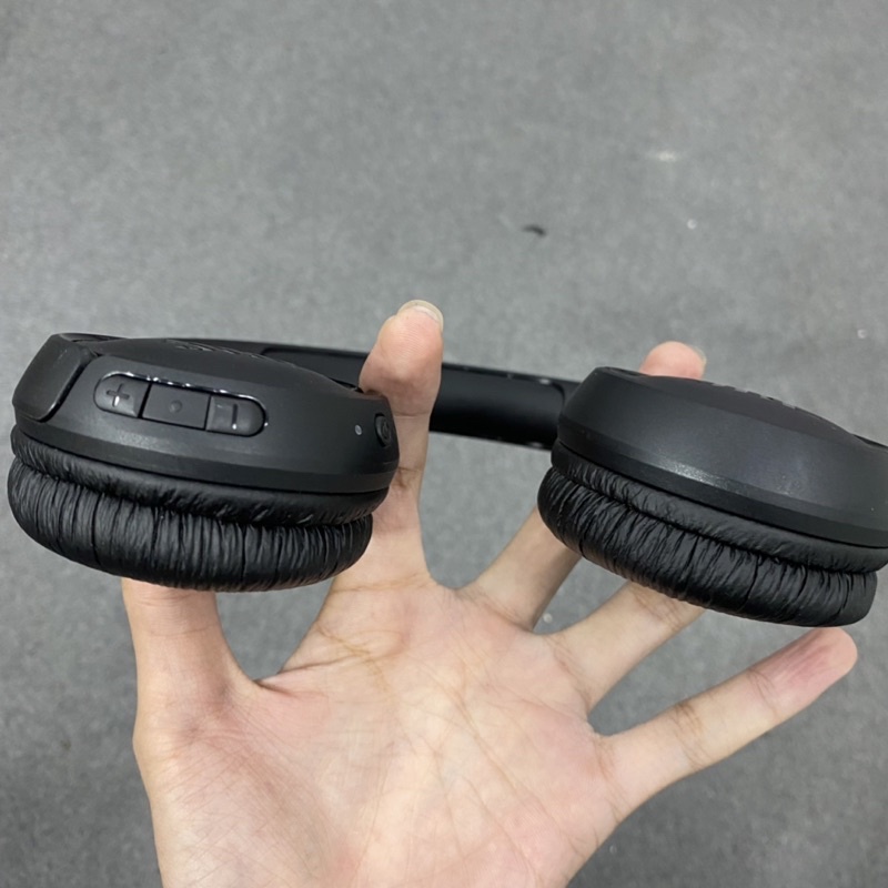 Tai Nghe Chụp Tai Bluetooth JBL Tune 510BT