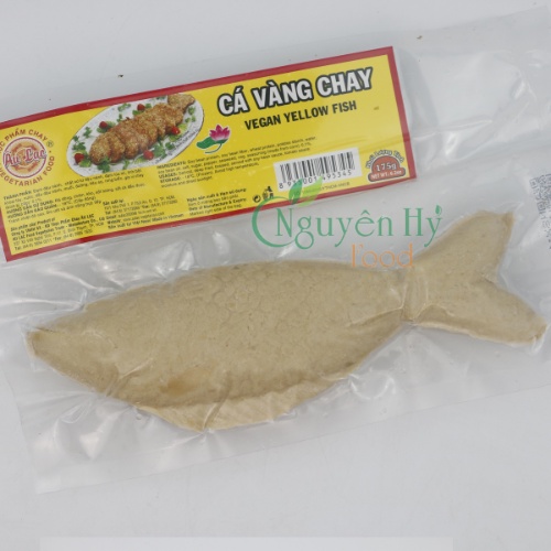 Cá Vàng Chay Âu Lạc_175g
