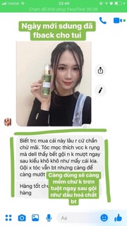 Tinh dầu bưởi Nare