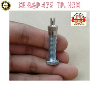 Bộ vá xe đạp Xe máy 5 món