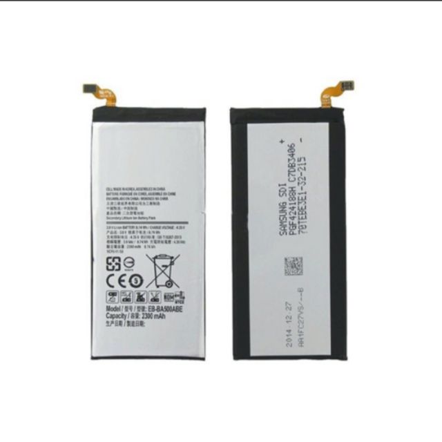 Pin xịn Samsung Galaxy E5 2400mAh - Hàng nhập Khẩu bh 6 tháng