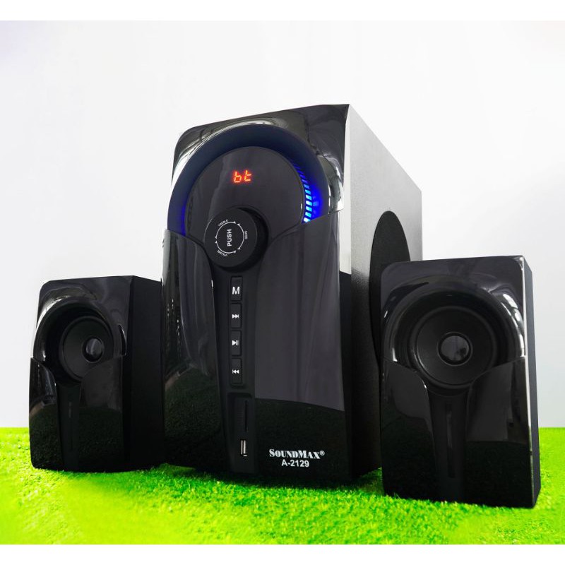 Loa Soundmax A 2129