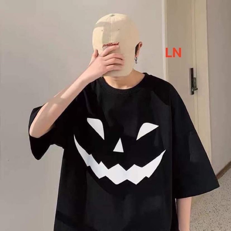 Áo phông răng cưa LN11