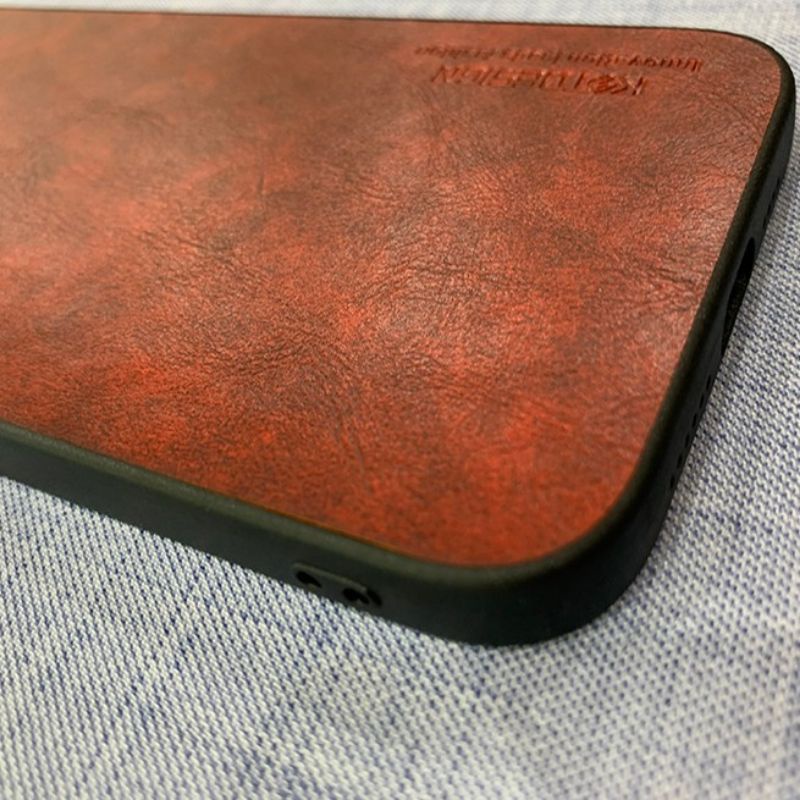 Ốp Da Chính Hãng KST Design Iphone 12, 12 Pro, 12 Pro Max, 11 Pro, 11 Pro Max/ 11/ X / Xs, Xs max/6+/6/7/7+/8+.