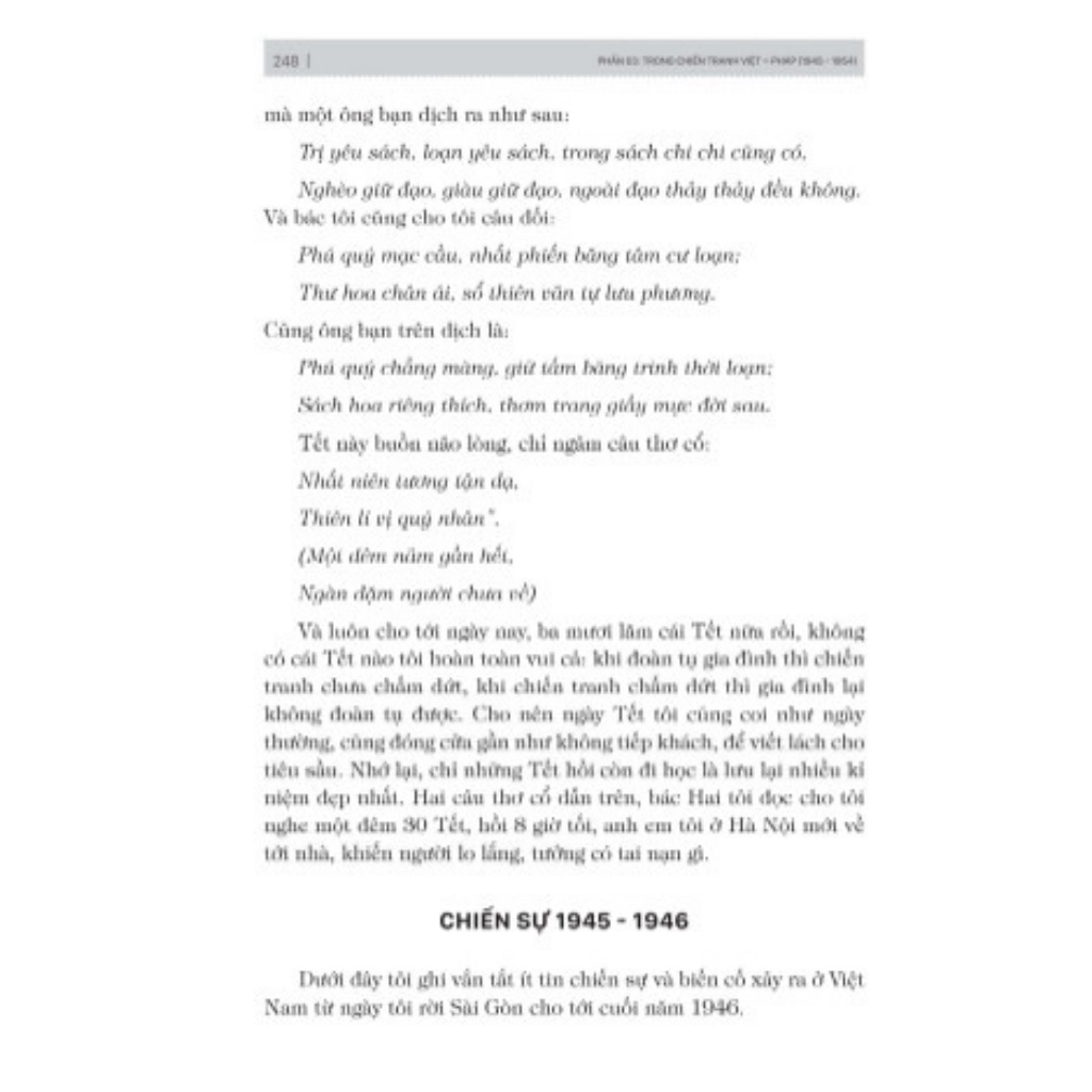 Sách - Hồi ký Nguyễn Hiến Lê