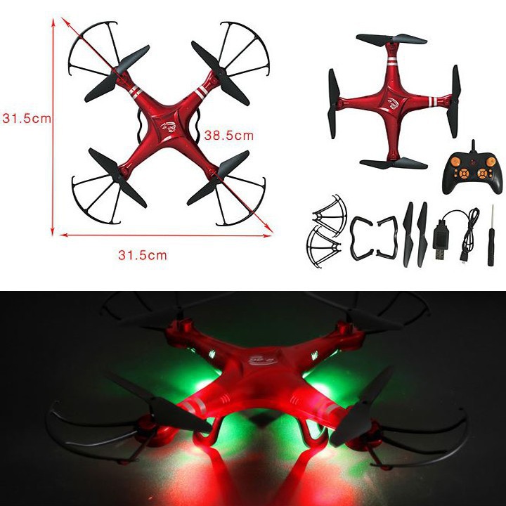 MÁY BAY CÁNH BẰNG