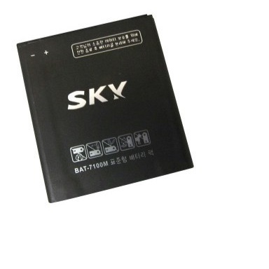 Pin Zin cho Sky A820 A820L (BAT-7100M) A810 bảo hành đổi mới