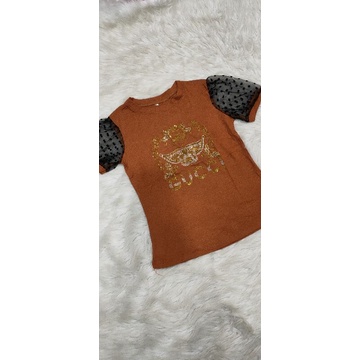 Áo thun borip,thun cotton bao đẹp