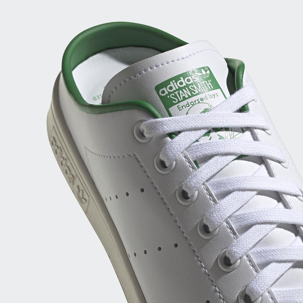 Giày adidas ORIGINALS Nam Giày mule Stan Smith Màu trắng FX5849