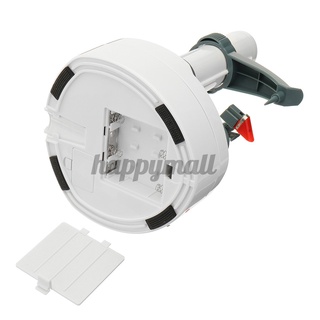 Electric Vegetables Fruit Peeler Automatic Peeling Machine Cutter + 3 Blades