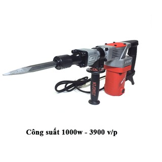 MÁY KHOAN ACZ 0820