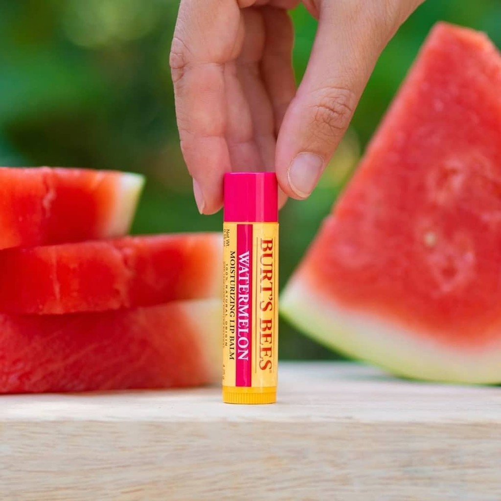 💋 Burt Bee Son Dưỡng Môi Sáp Ong 100% Thiên Nhiên Burts Bees Lip Balm 💋 | BigBuy360 - bigbuy360.vn
