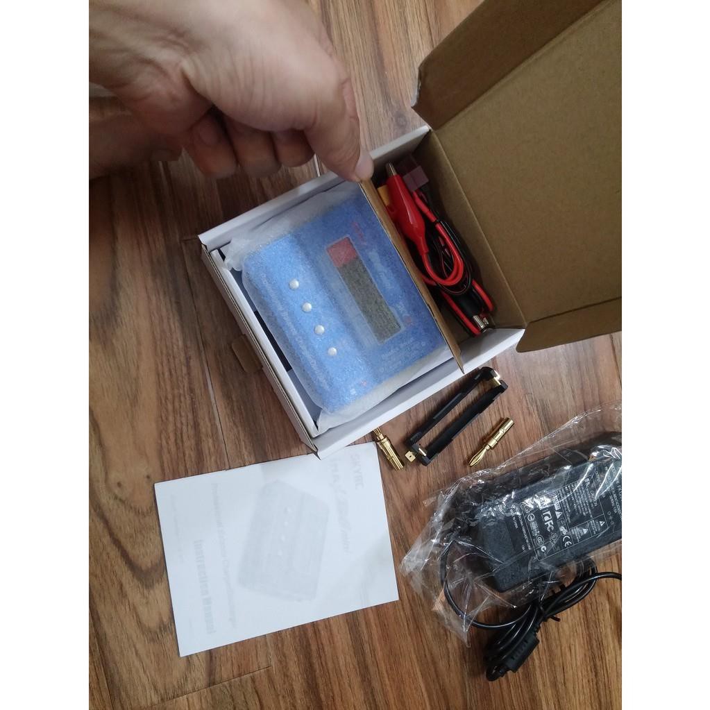 Bộ Sạc B6 mini hàng chính hãng