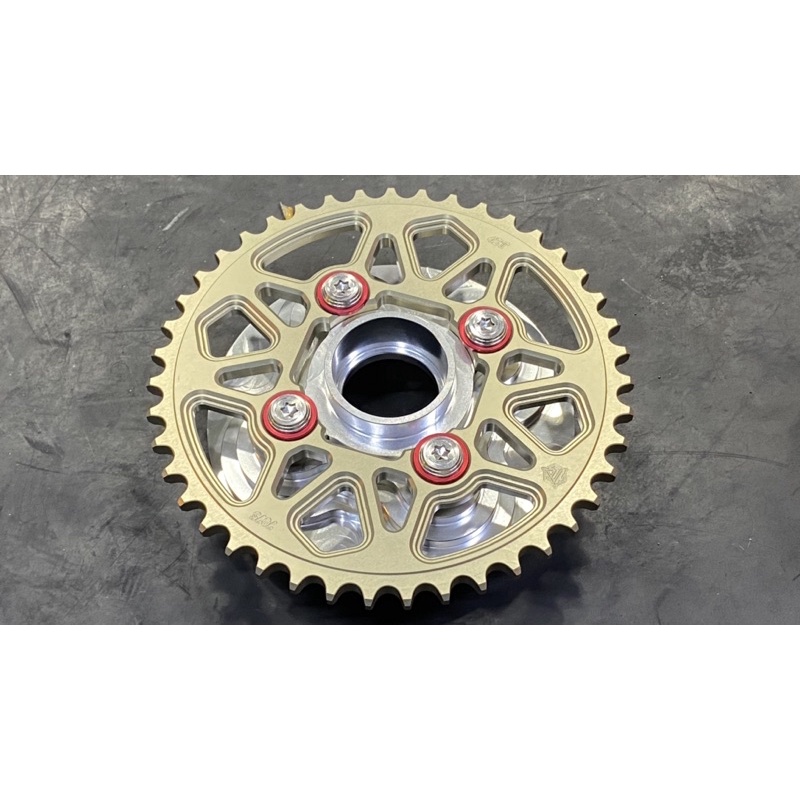 Combo cùi tải đĩa CNC đĩa 7075 đủ dòng xe .