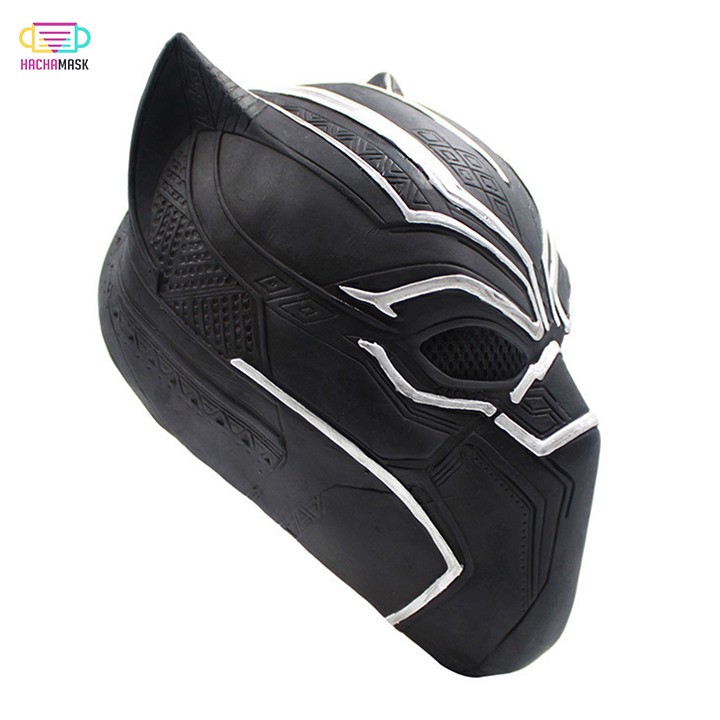 Mặt Nạ Marvel Black Panther