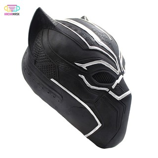 Mặt Nạ Marvel Black Panther