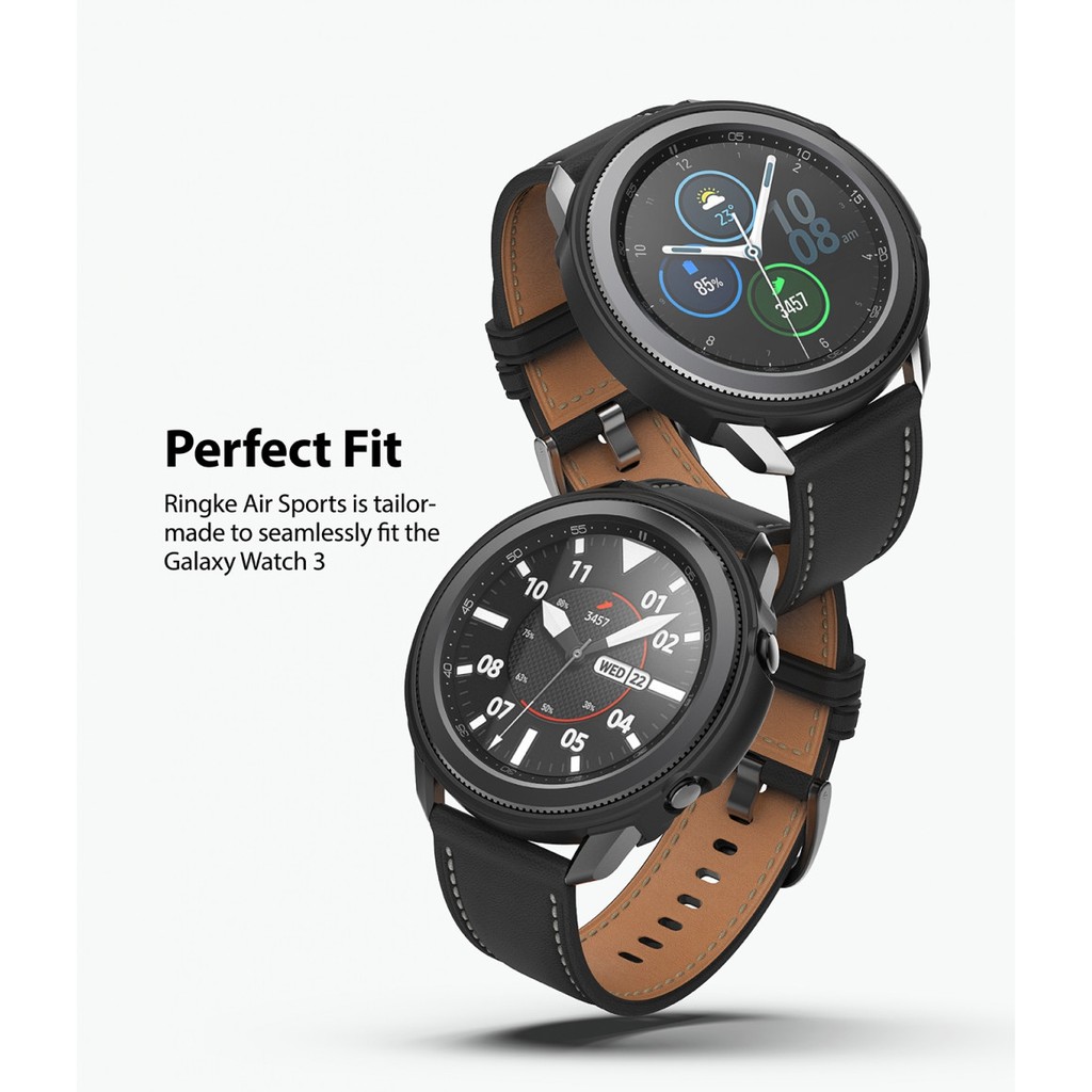 Case ốp cho Samsung Galaxy Watch 3 ( 41mm / 45mm ) - Air Sports - Hãng Ringke