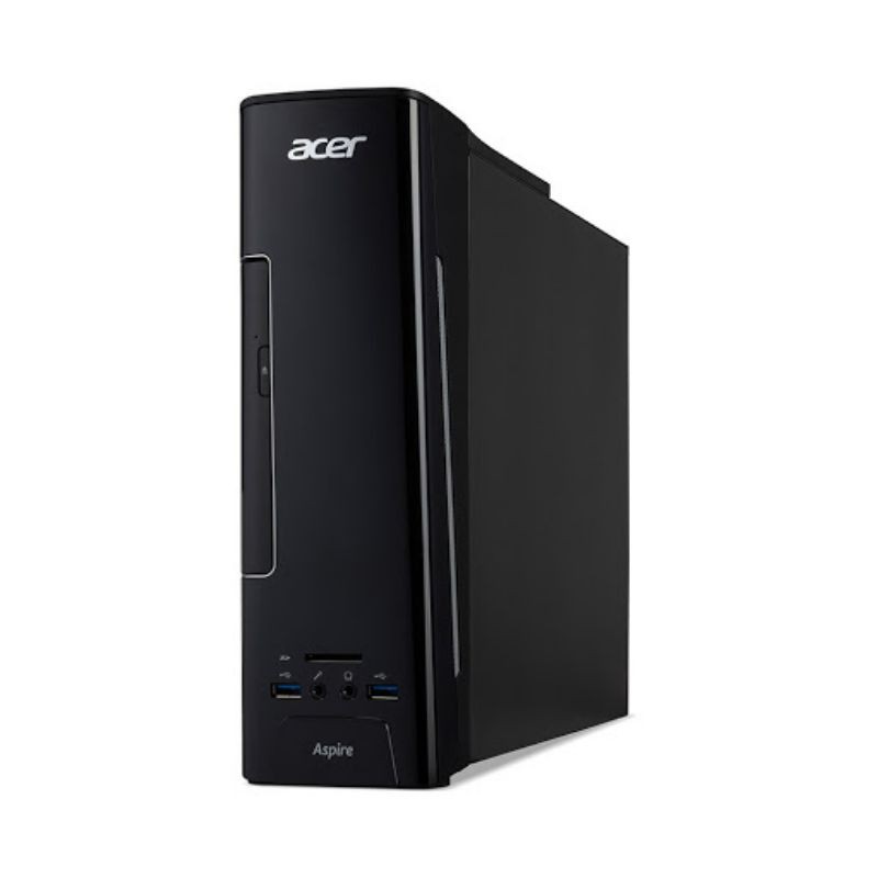 Máy tính để bàn PC Desktop Acer XC-730 (DT.B6PSV.001) J4205 CŨ