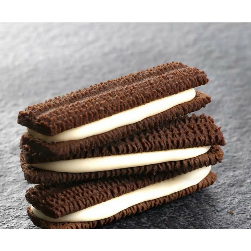 BÁNH QUY XỐP KẸP KEM MAGREE 6 VỊ | BigBuy360 - bigbuy360.vn