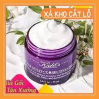 Octo.rb Kem Dưỡng Chống Lão Hóa Kiehl's Super Multi-Corrective Cream, 50ml
