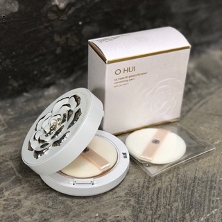 Phấn Phủ Ohui Có Tem date 2022