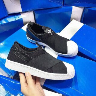 Slipon adidas
