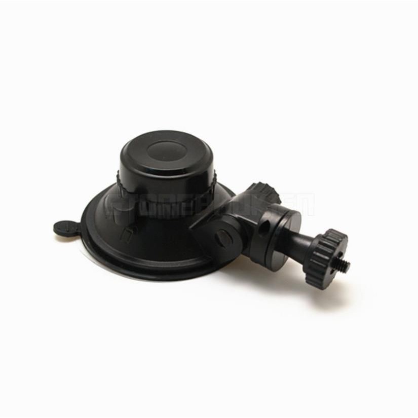 Đế Hít Lên Kính Cho Camera Thể Thao, Camera Hành Trình