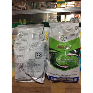 Thuốc Trừ Bệnh Aliette 800WG 500g