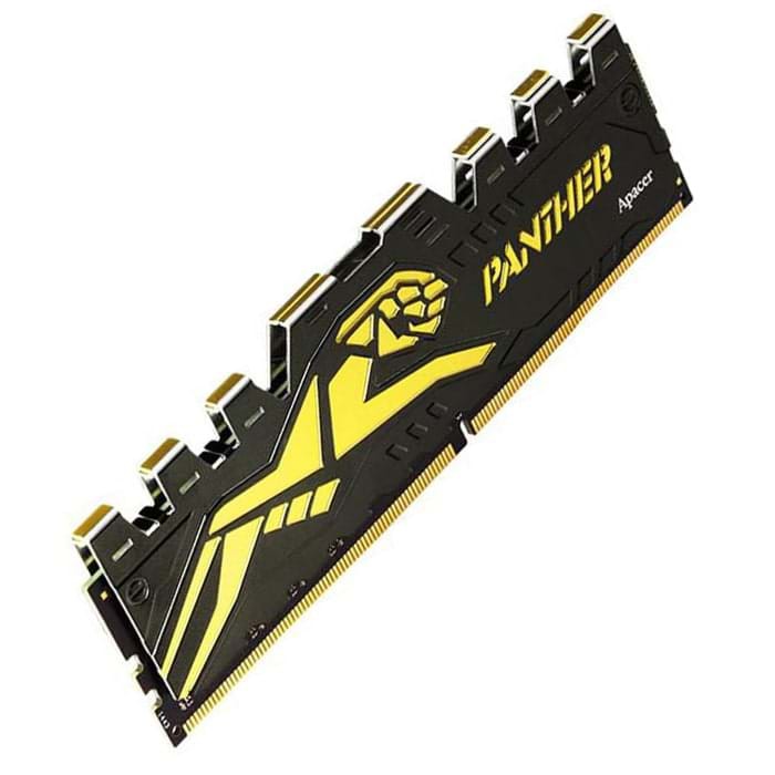 RAM Apacer Panther 8Gb DDR4-2666 (Bảo hành 07/2022)