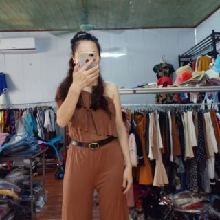 Jum quây 2 tầng