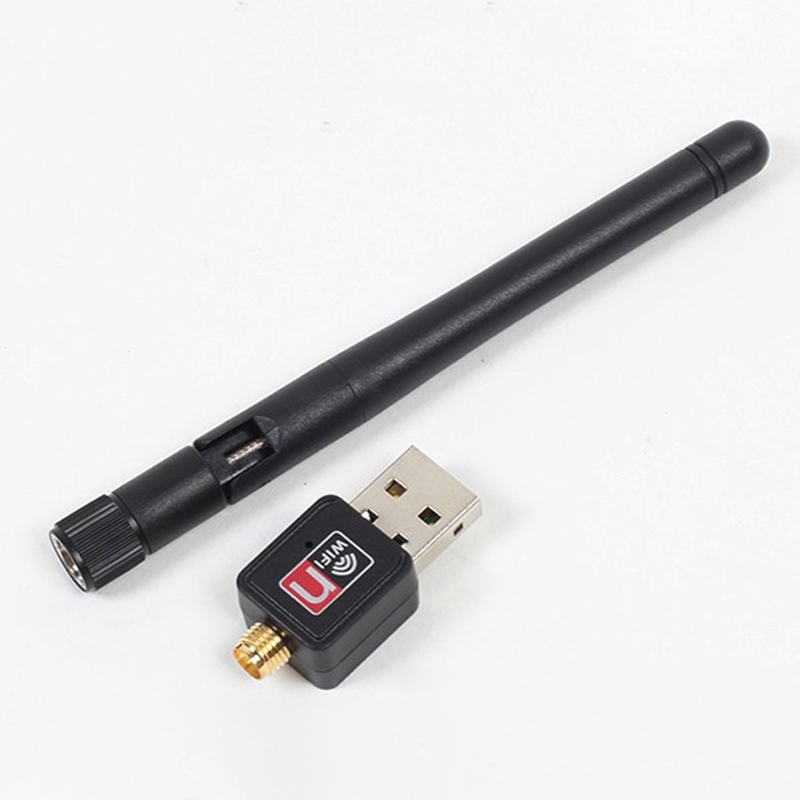 Bộ chuyển đổi đầu USB nhận tín hiệu wifi | BigBuy360 - bigbuy360.vn