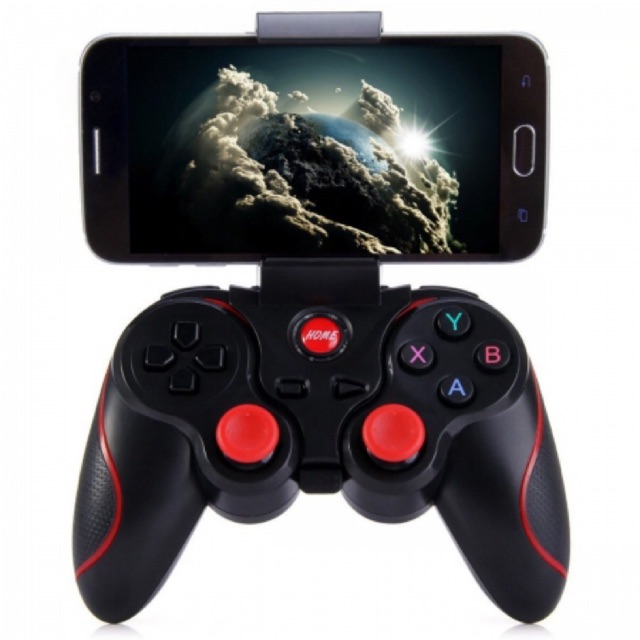 TAY GAME ĐIỆN THOẠI BLUETOOTH.