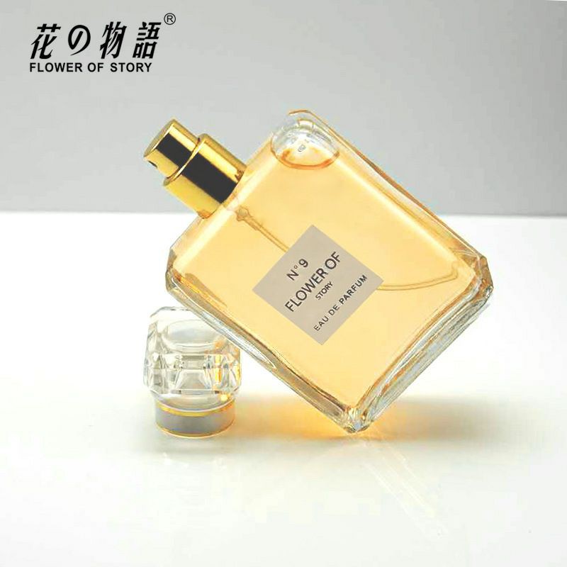 nước hoa n9 folower của nam chai 50 ml hàng nội địa trung quốc mp | Thế Giới Skin Care