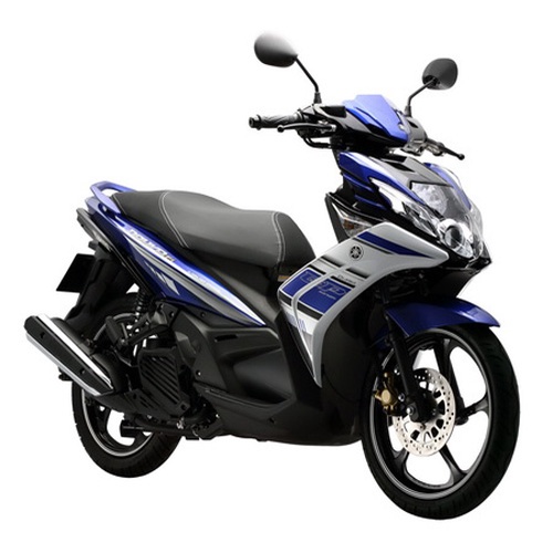 Mô tơ bơm phun xăng các xe dòng Yamaha : Sirius Fi , Exciter 150, Nouvo SX, Janus, Grande, Acuzo,...(loại 3 chân - A2122