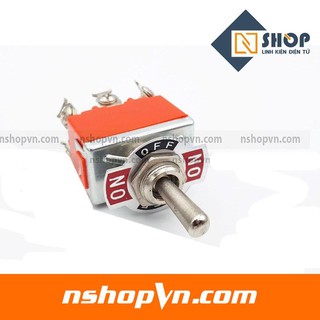 CÔNG TẮC GẠT E-TEN1322
