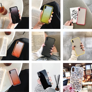 [Iphone X/Xs] Ốp Lưng Điện Thoại Giá Rẻ Nhiều Mẫu