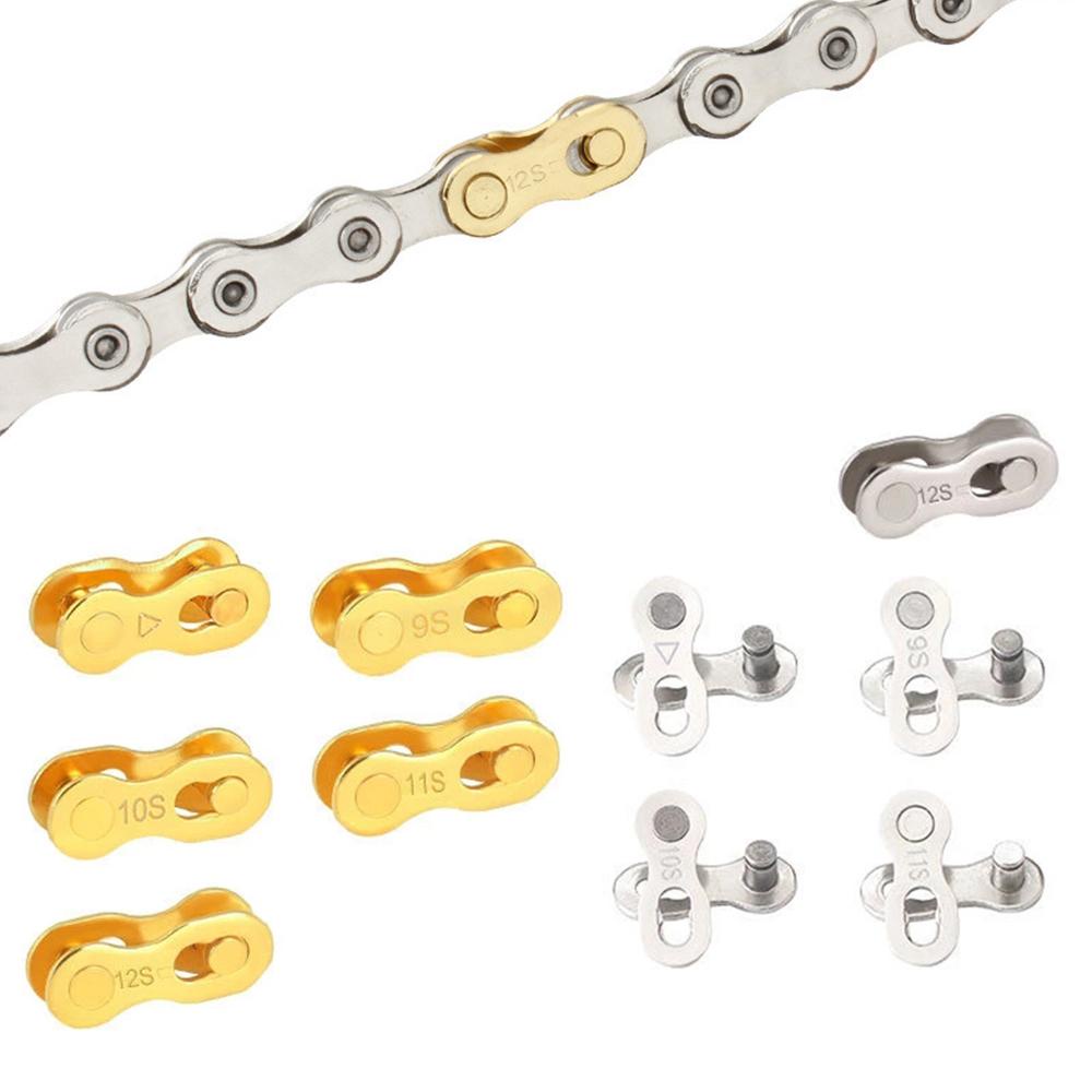 Set 5 Cặp Mắt Xích Xe Đạp Tháo Lắp Nhanh Tiện Dụng