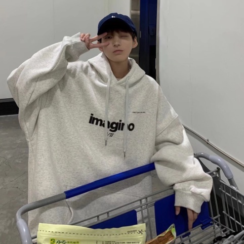 Áo Hoodie Nhung In Họa Tiết Thời Trang Dành Cho Nam Áo hoodie Unisex nữ áo hoodie form rộng áo hoodie unisex form rộng