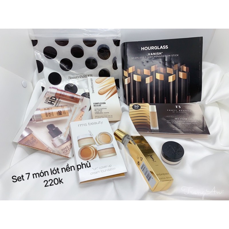 🌼KEM LÓT VẠN NG MÊ YSL TOUCHE ECLAT BLUR PRIMER ❤️