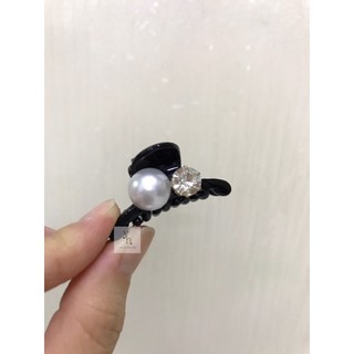 KẸP MÁI ĐÍNH ĐÁ - KẸP TÓC HÀN QUỐC