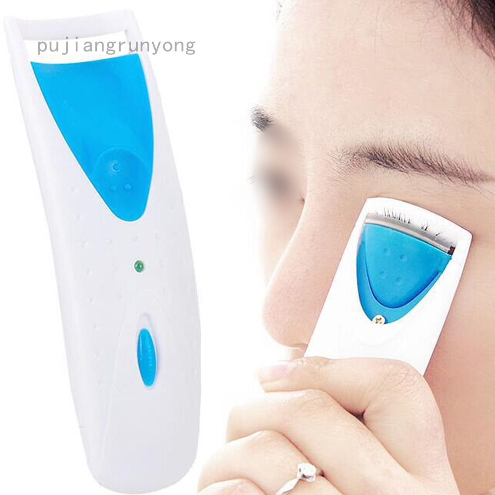 Dụng Cụ Bấm Cong Mi Thông Minh Pujiangrunyong Shaopong