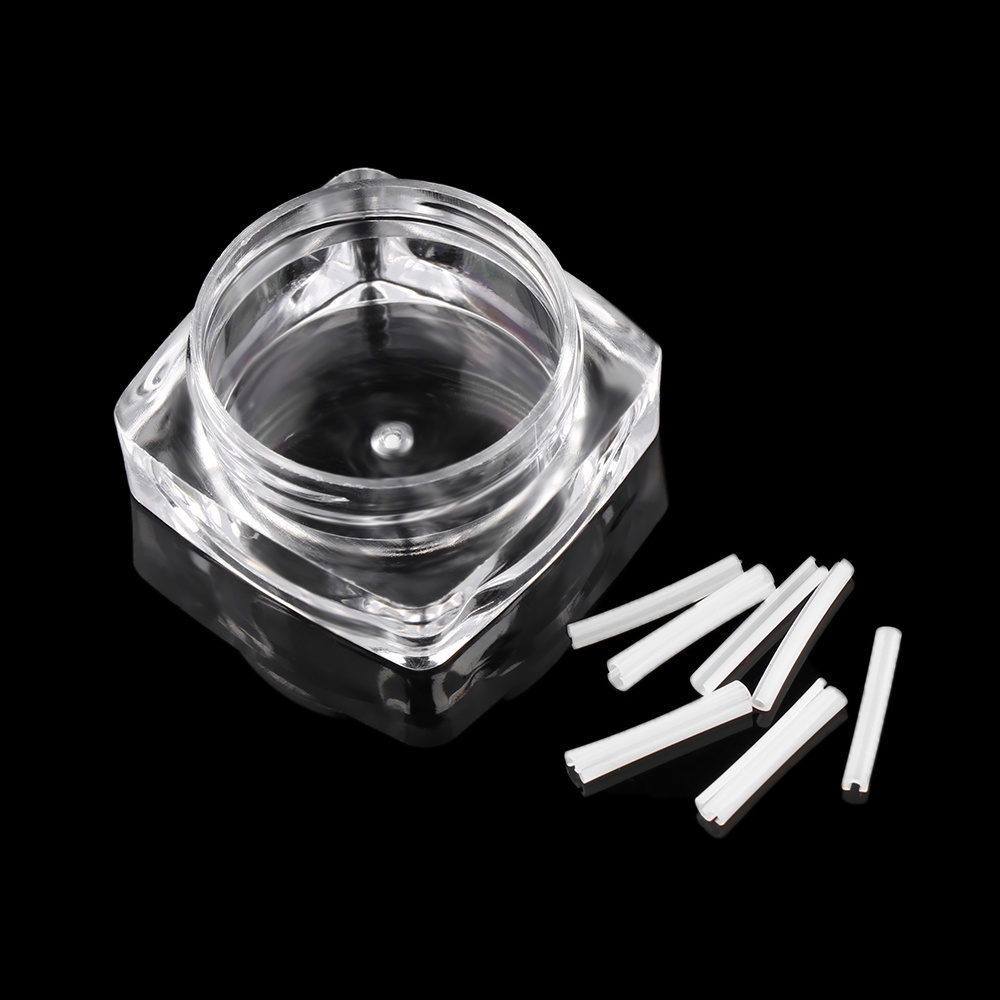 [Hàng mới về] Hộp 10 Kẹp Chỉnh Sửa Làm Thẳng Móng Tay / Móng Chân Chống Dị Ứng